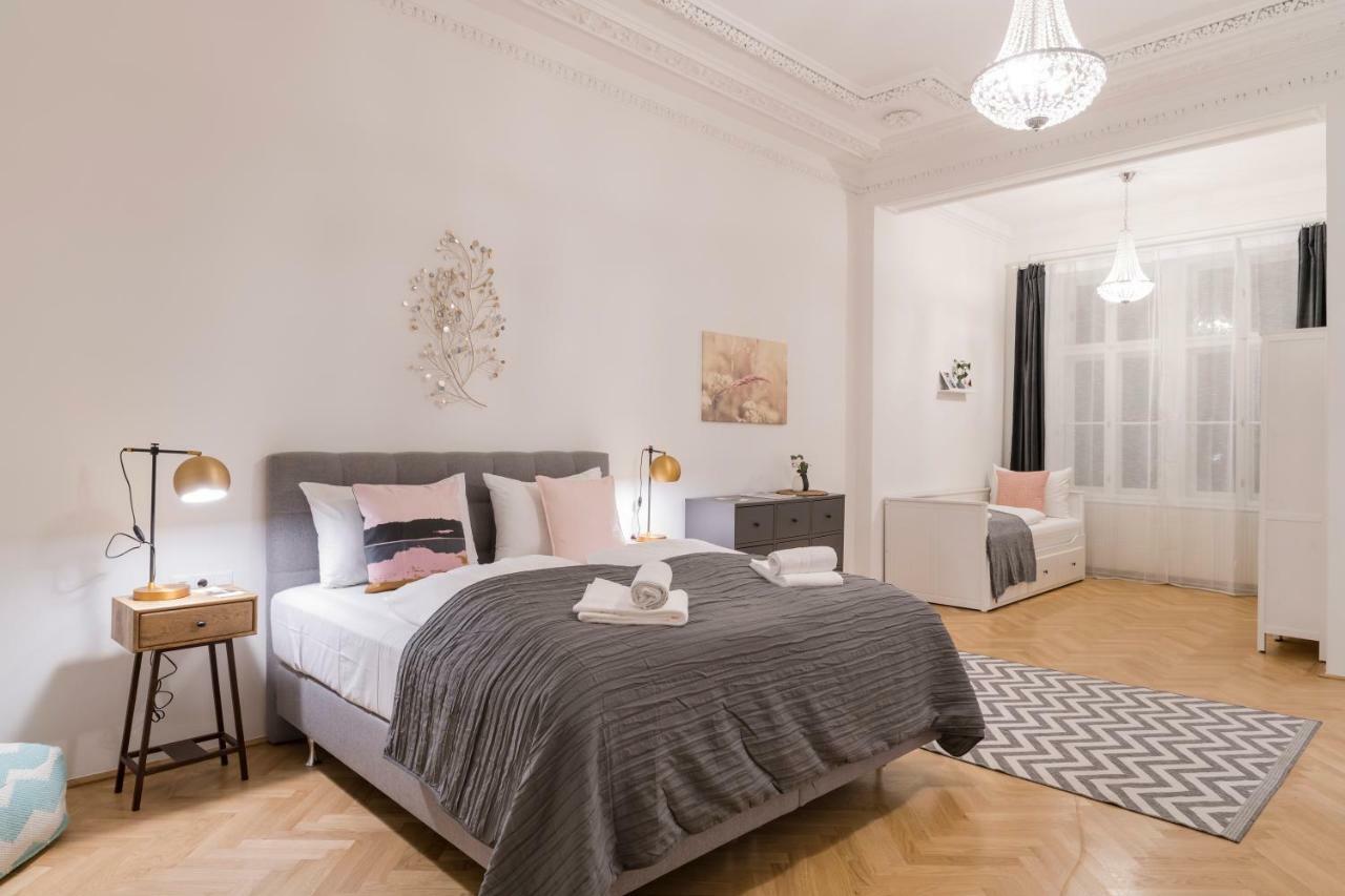 Palais Schottentor Виена Екстериор снимка